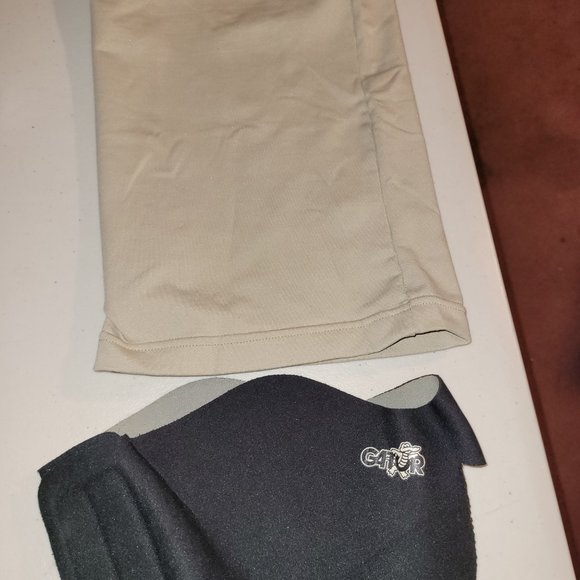 Hats, Gator, Hood, & Fleece Cold Weather Gear Collection-$50 for all it - Picture 11 of 16